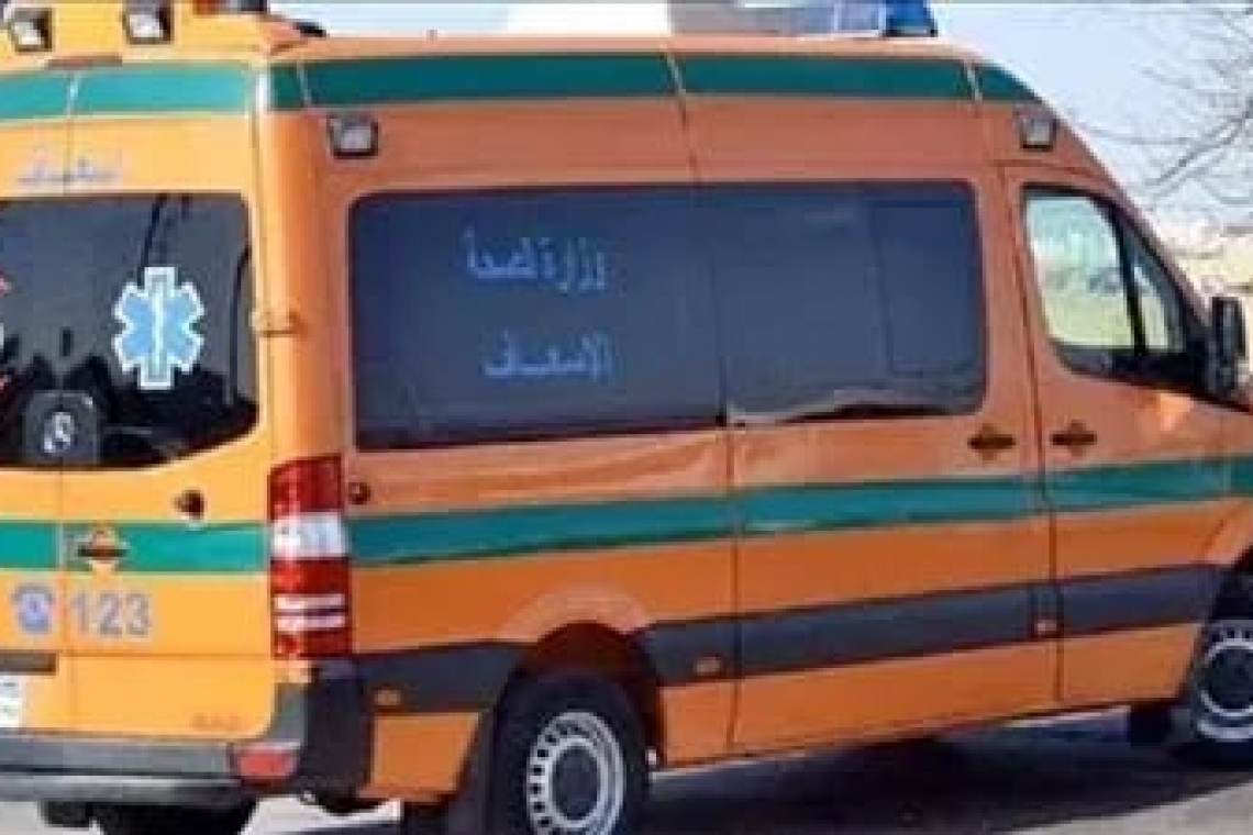 إصابة 4 أشخاص بطلق ناري بفرح بالإسماعيلية.. والسبب صادم