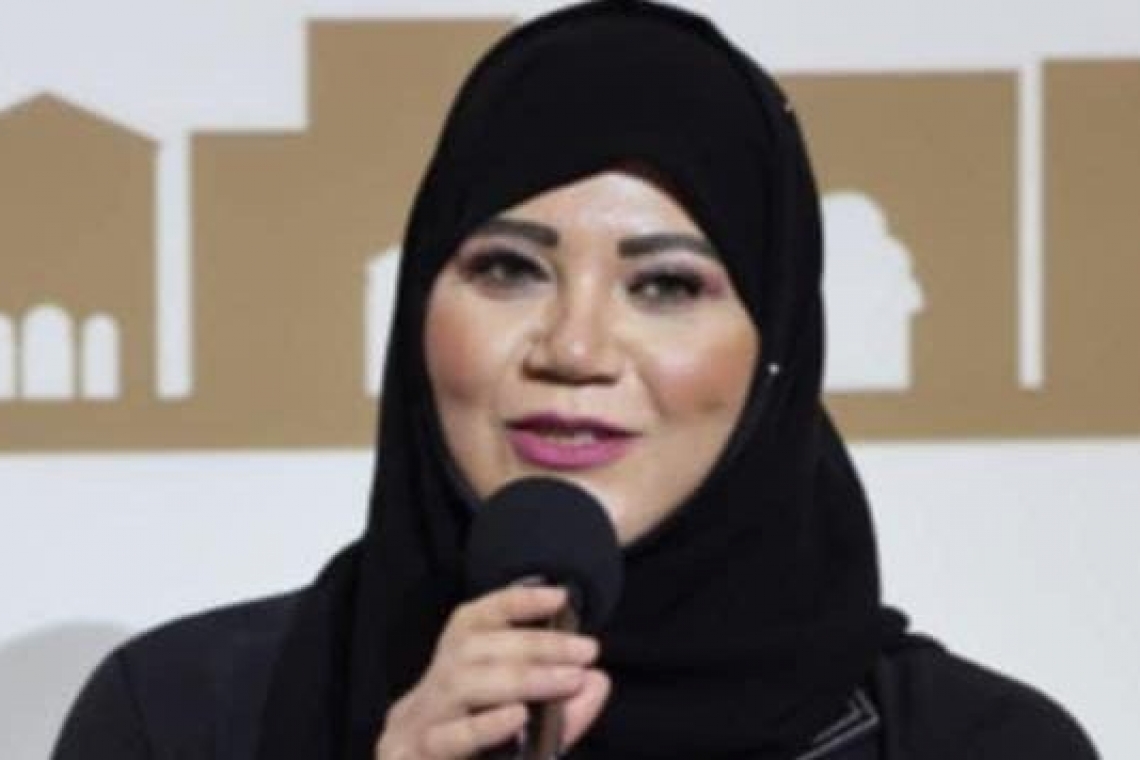 الدكتورة ميرفت إبراهيم تتحدث عن «العولمة» في لقاءات الأفضلية للتدريب والإستشارات الشهرية