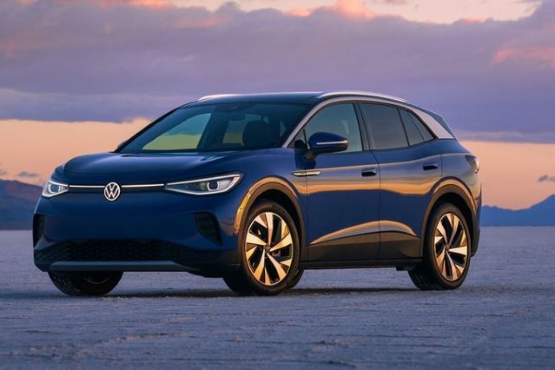 السيارات الكهربائية: تأثيرها على البيئة وأشهر الأنواع المتاحة حاليًا في ضوء نظرة مستقبلية