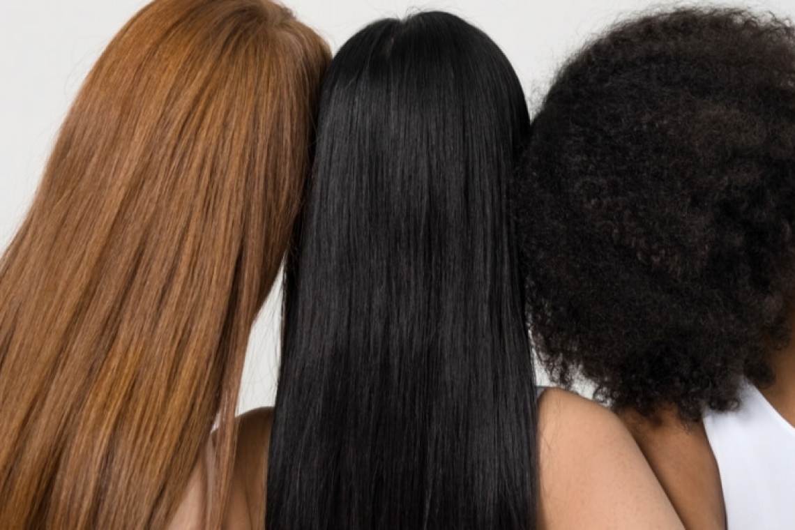 الشعر الجاف: كيفية التعامل معه في فصل الصيف والحفاظ على رطوبته في الأجواء الحارة