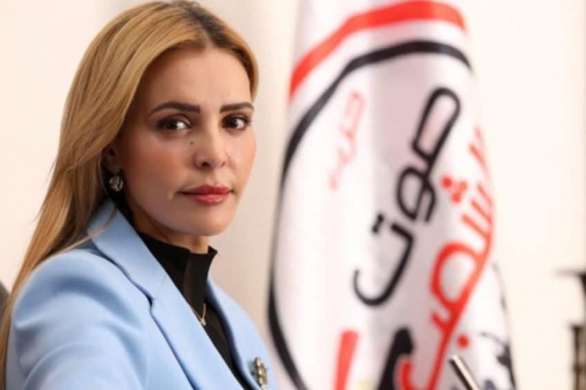 حزب صوت الشعب يطالب بسرعة إقرار قانون الإجراءات الجنائية