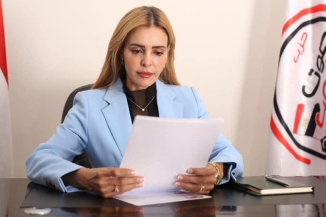 حزب صوت الشعب يطالب بتشديد الرقابة على الأسواق لمنع التلاعب فى الأسعار