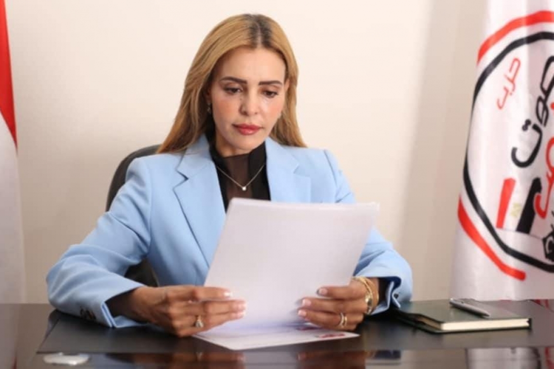 "صوت الشعب" العفو عن 600 محكوم عليهم يعد إنتصار لملف حقوق الإنسان