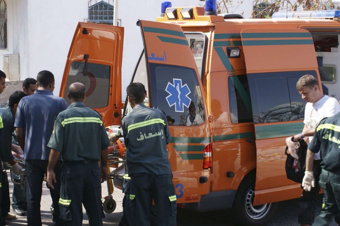 مشاجرة وإشعال النيران في بيوت قبيلتي الصعايدة والإخارسة بالإسماعيلية.. والسبب صادم