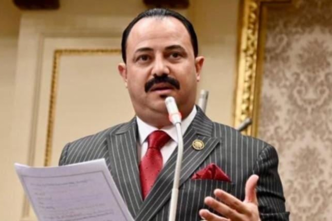 النائب دياب: منع غلق المصانع إلّا بقرار من وزير الصناعة لتشجيع المستثمرين