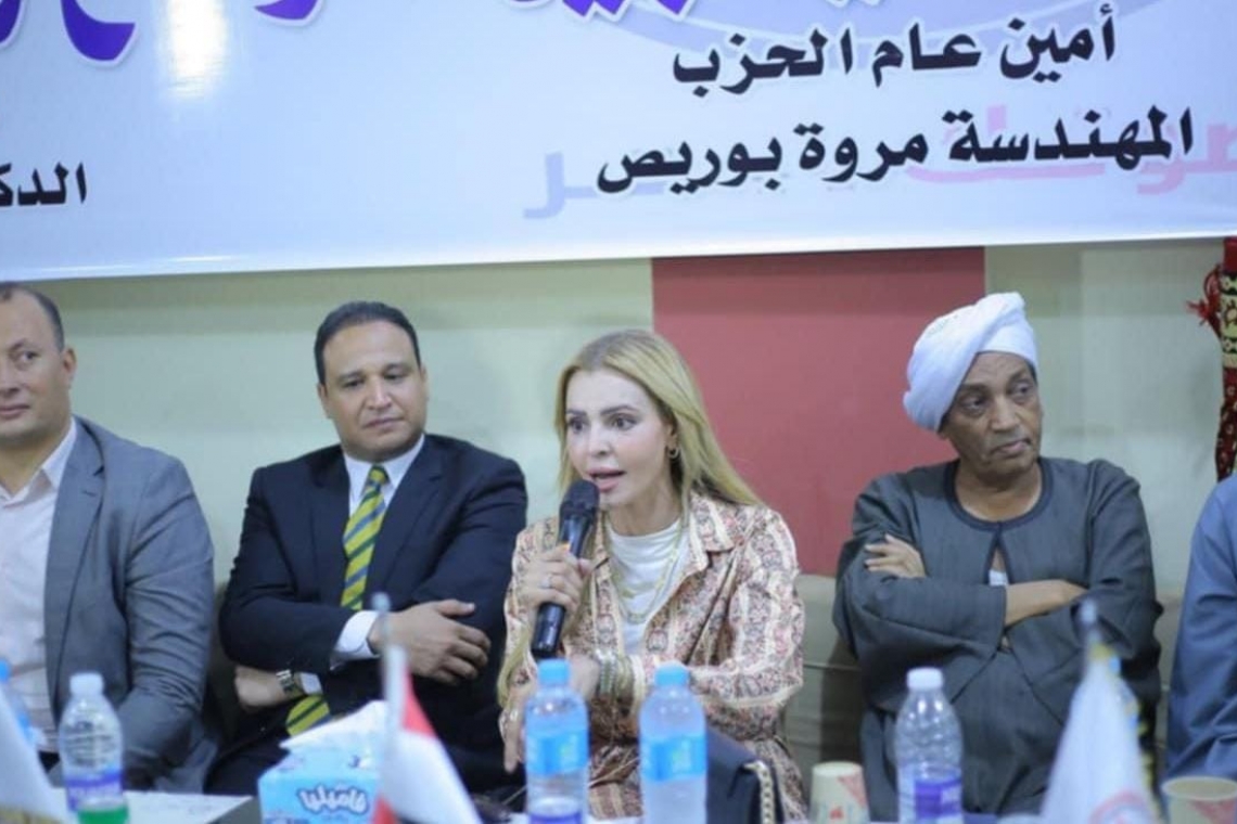 "صوت الشعب" يطالب بزيادة سعر توريد قصب السكر والقمح