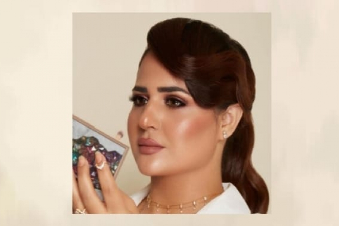 خديجة شكري: ملتقى الدوحة الدولي للتجميل والتدريب علامة فارقة بين ملتقيات التجميل