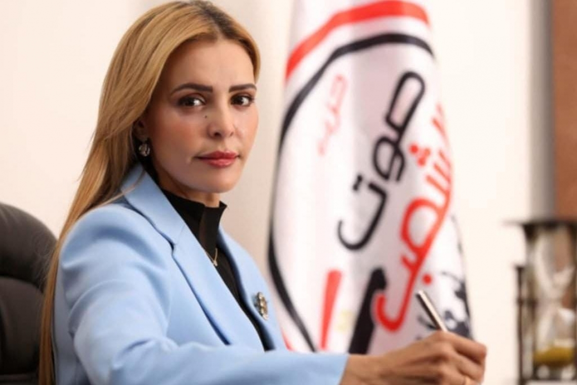 صوت الشعب: توصيات الحوار الوطنى بشأن الحبس الإحتياطى تعزز سيادة القانون