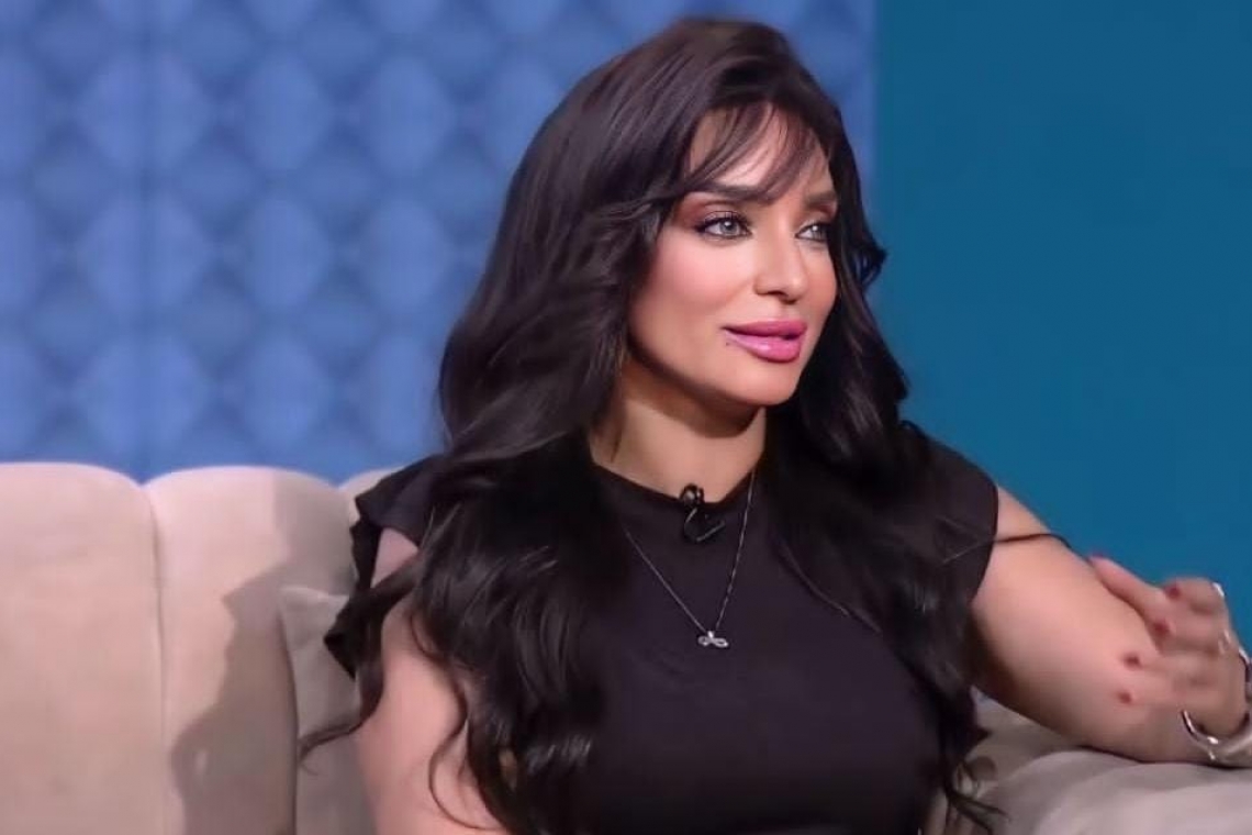 هبه عبدالعزيز تنعى حلمى التونى عبر مواقع التواصل الإجتماعي