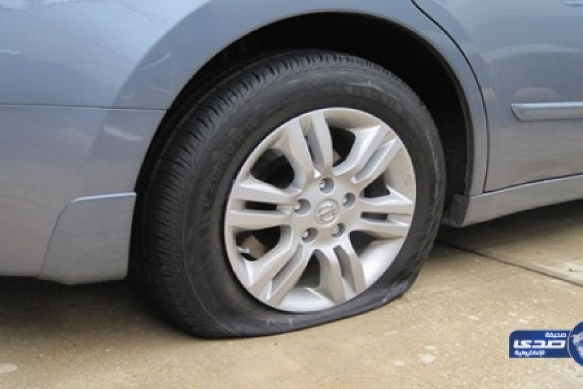 إطارات السيارات وأثر حرارة الجو: الأعطال وكيفية الوقاية منها