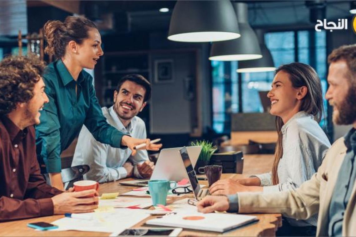 دور الذكاء العاطفي في تحقيق النجاح الشخصي والمهني