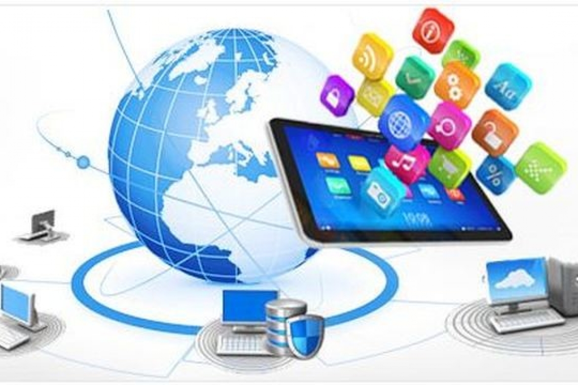 دور الحكومة الإلكترونية في تحسين أداء الخدمات العامة