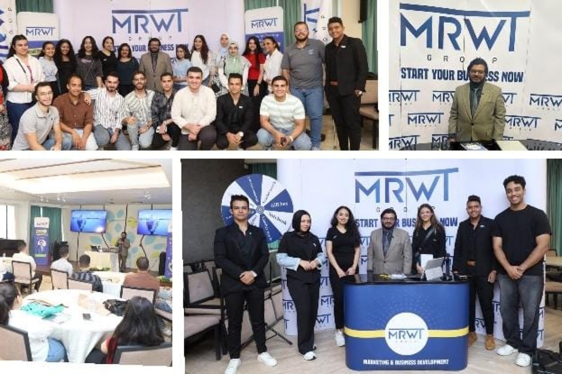 إنطلاق مبادرة جديدة لتطوير مهارات الشباب في صعيد مصر