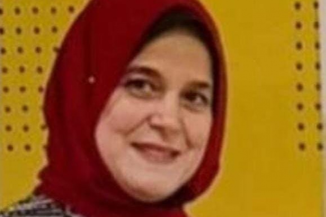 خروج السيدة/ هويدا من المستشفي بعد إصابتها ب40 طعنة سكين.. والسبب صادم