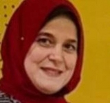 خروج السيدة/ هويدا من المستشفي بعد إصابتها ب40 طعنة سكين.. والسبب صادم