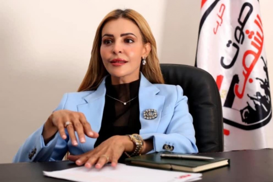 "صوت الشعب" القمة الثلاثية تهدف للإستقرار بالقرن الافريقي والملاحة بالبحر الأحمر