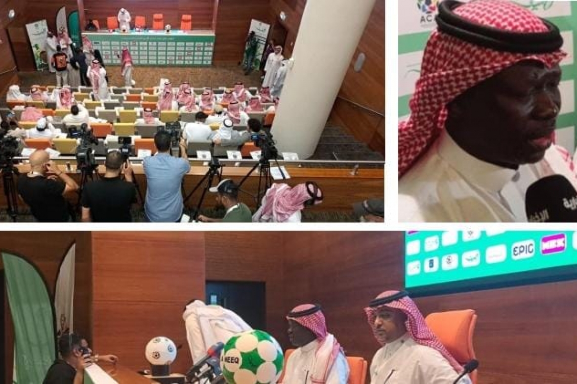 إقامة المؤتمر الإعلامي التحضيري لحفل أعتزال الكابتن خالد مسعد