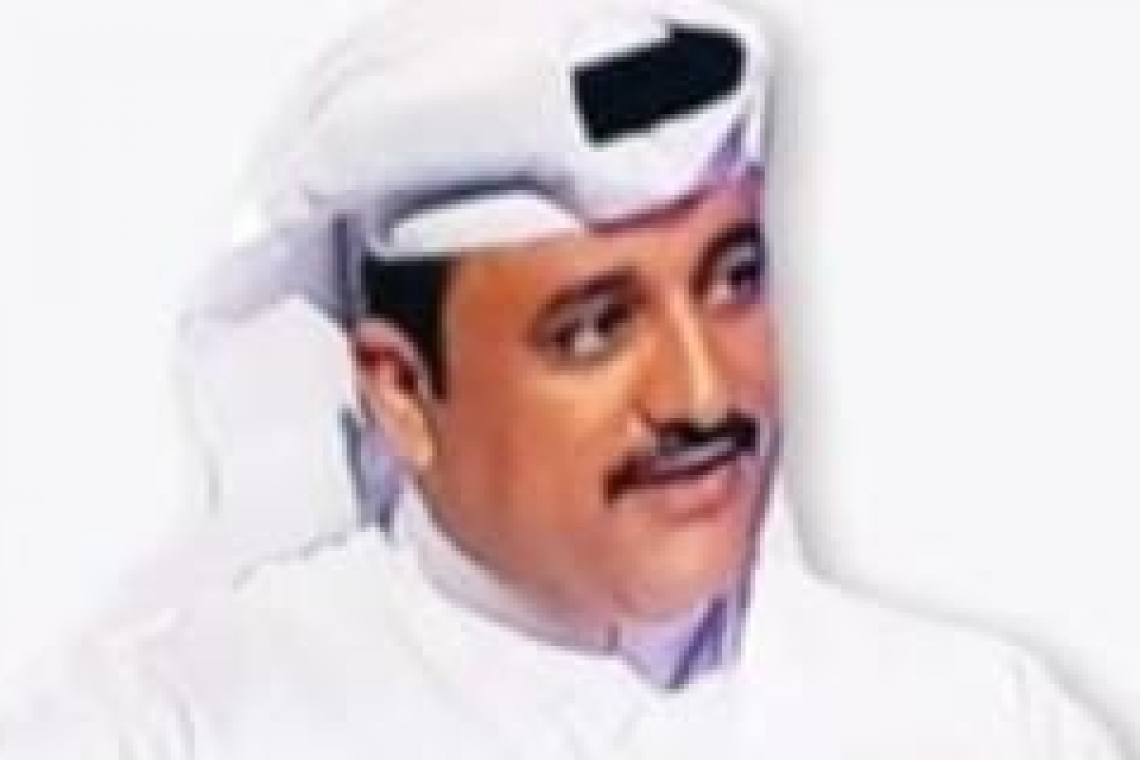 مسعد الحجاجي يعلن مشاركة 12 دولة عربية في ملتقي الدوحة الدولي للتجميل والتدريب