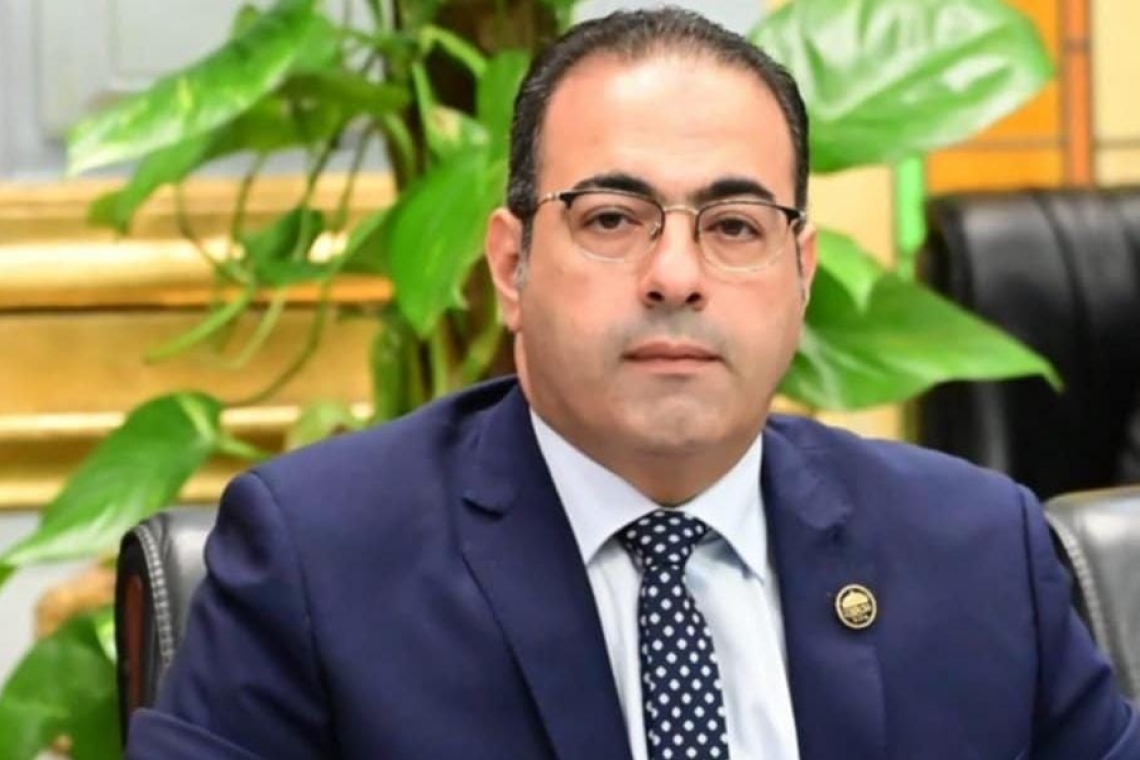 اتحاد شباب المصريين بالخارج : زيارة ولي "العهد السعودي تأتي بتوقيت بالغ الأهمية