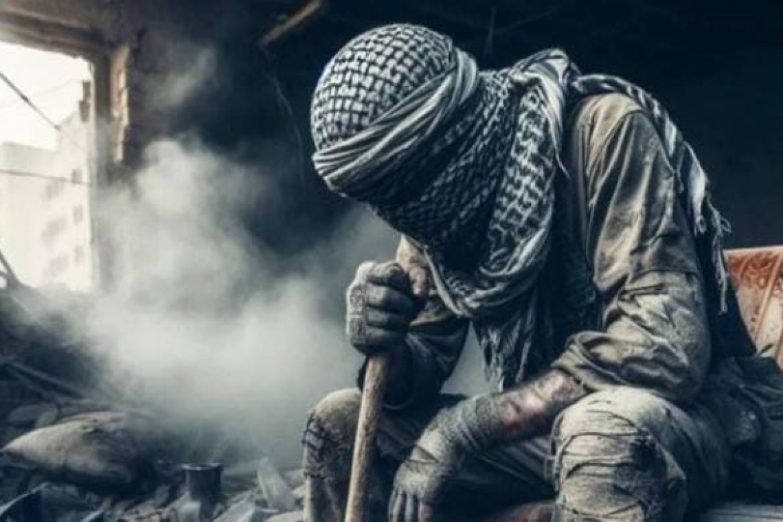 منتج ايراني يعتزم صناعة فيلم عن حياة الشهيد يحيى السنواري