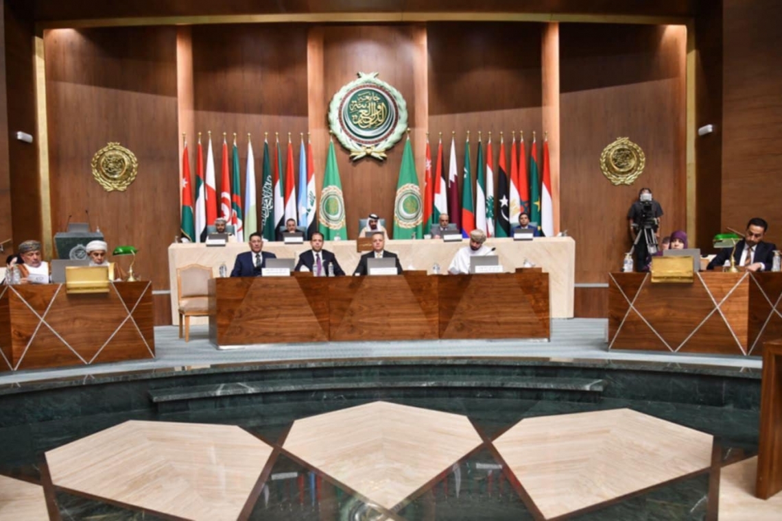 البرلمان العربي: تصريحات سموتريتش تهديد للأمن والإستقرار ولا سيادة لإسرائيل بالأرض فلسطين