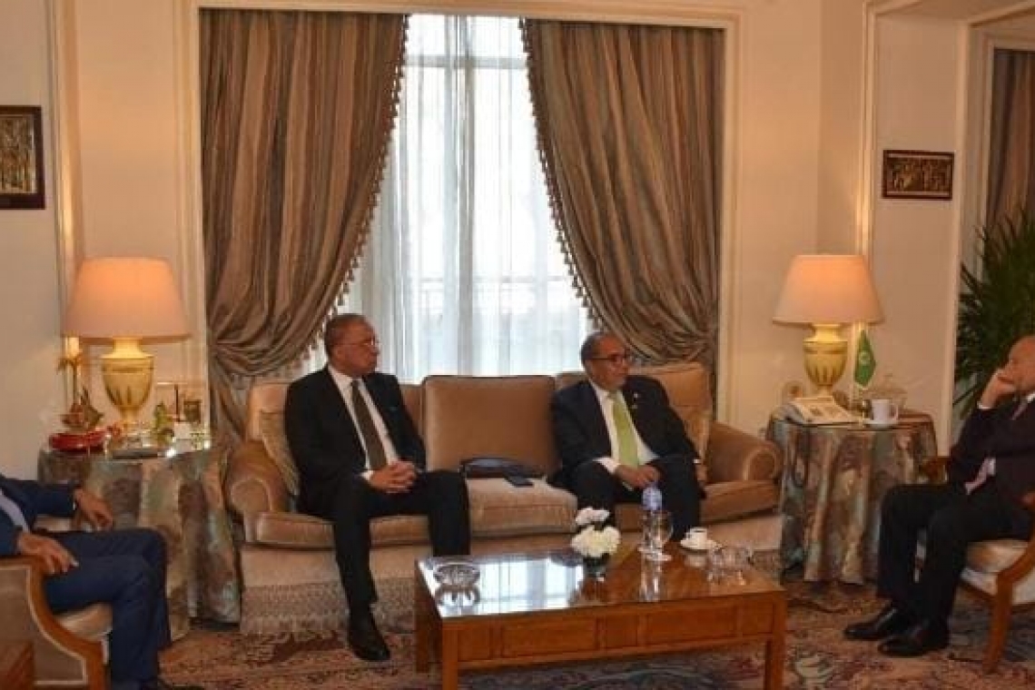 الغرف العربية: البحث العلمي مفتاح التنمية المستدامة في العالم العربي