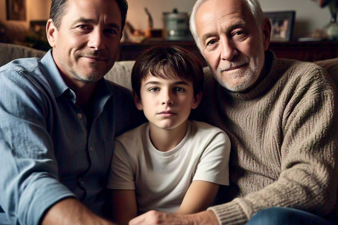 كيفية التربية الأخلاقية للطفل