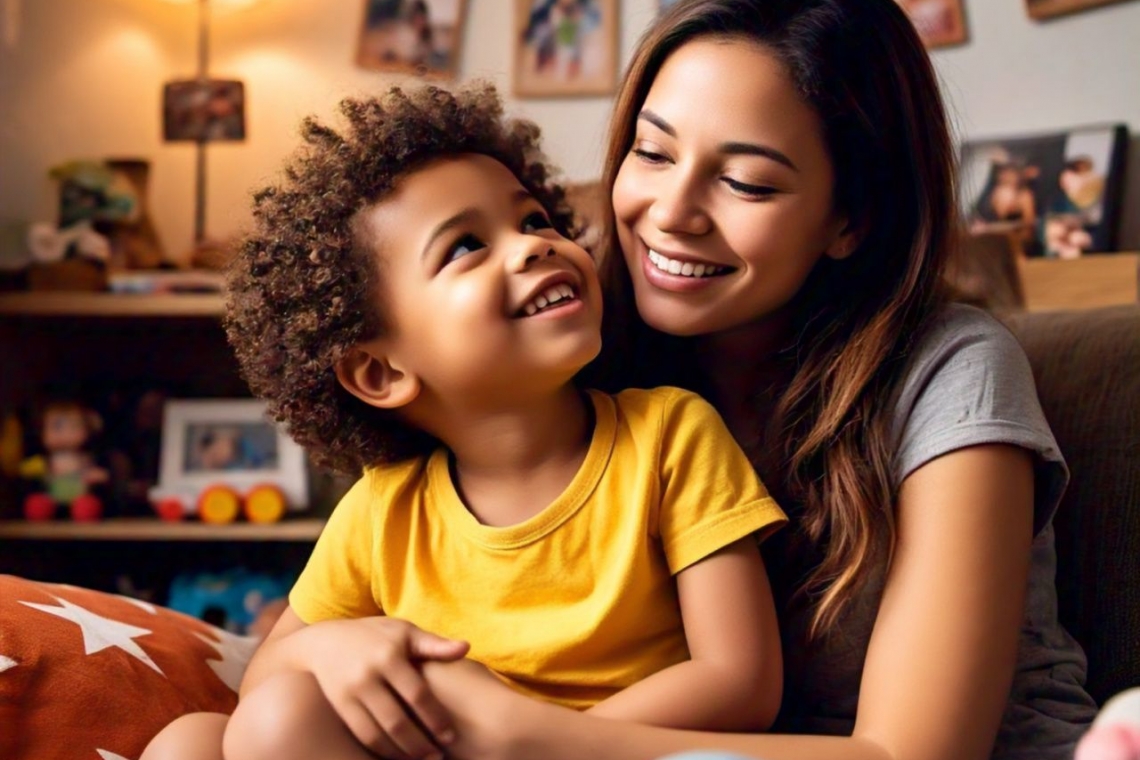 10 نصائح لتعزيز التربية الصحية للطفل