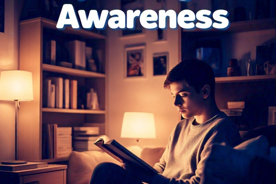 أهمية الوعي النفسي في تحسين الصحة النفسية