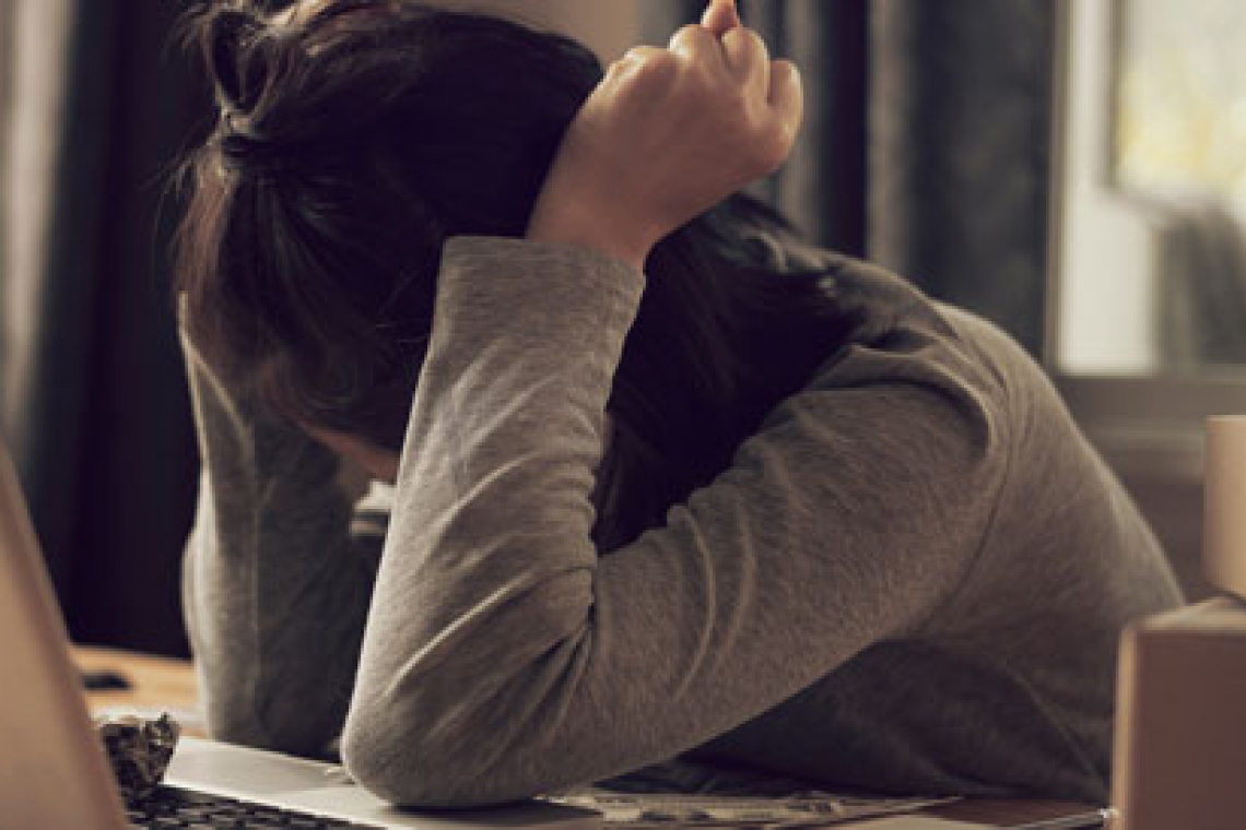 التعامل مع الضغط النفسي: استراتيجيات للتعافي والتحكم