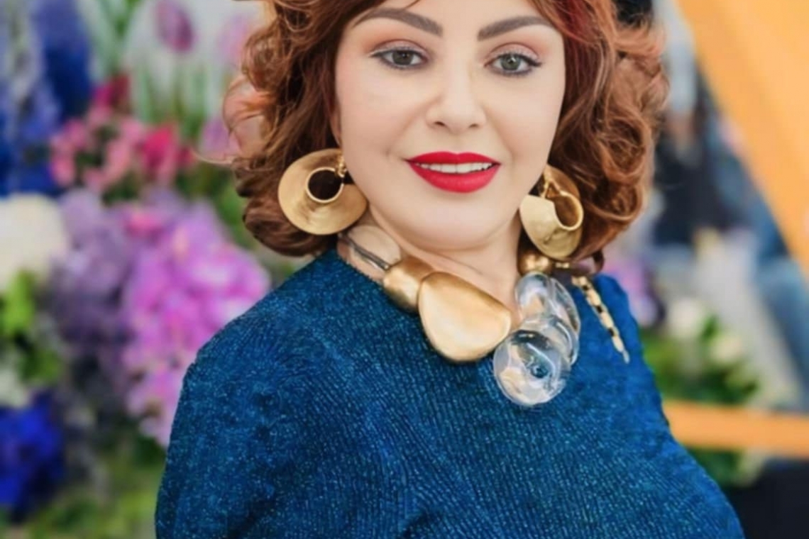 نجمة مصر الأولى تخطف الأنظار خلال حضورها حفل "Joy Awards" بالرياض