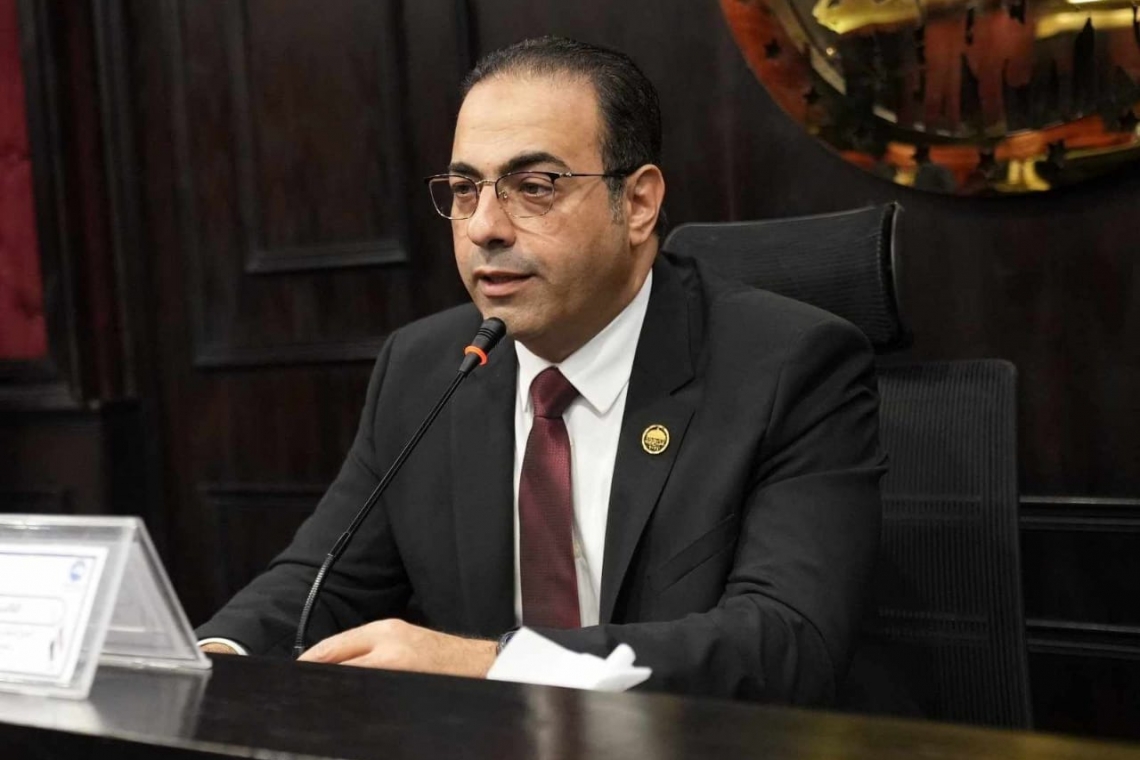 أمانة المصريين بالخارج بمستقبل وطن: نستهدف إقامة مشروعات استثماريه وخدمات للمصريين بالخارج