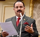 عضو برلماني: السلام العادل هو الحل الإستراتيجي للقضيةالفلسطينية وليس التهجير