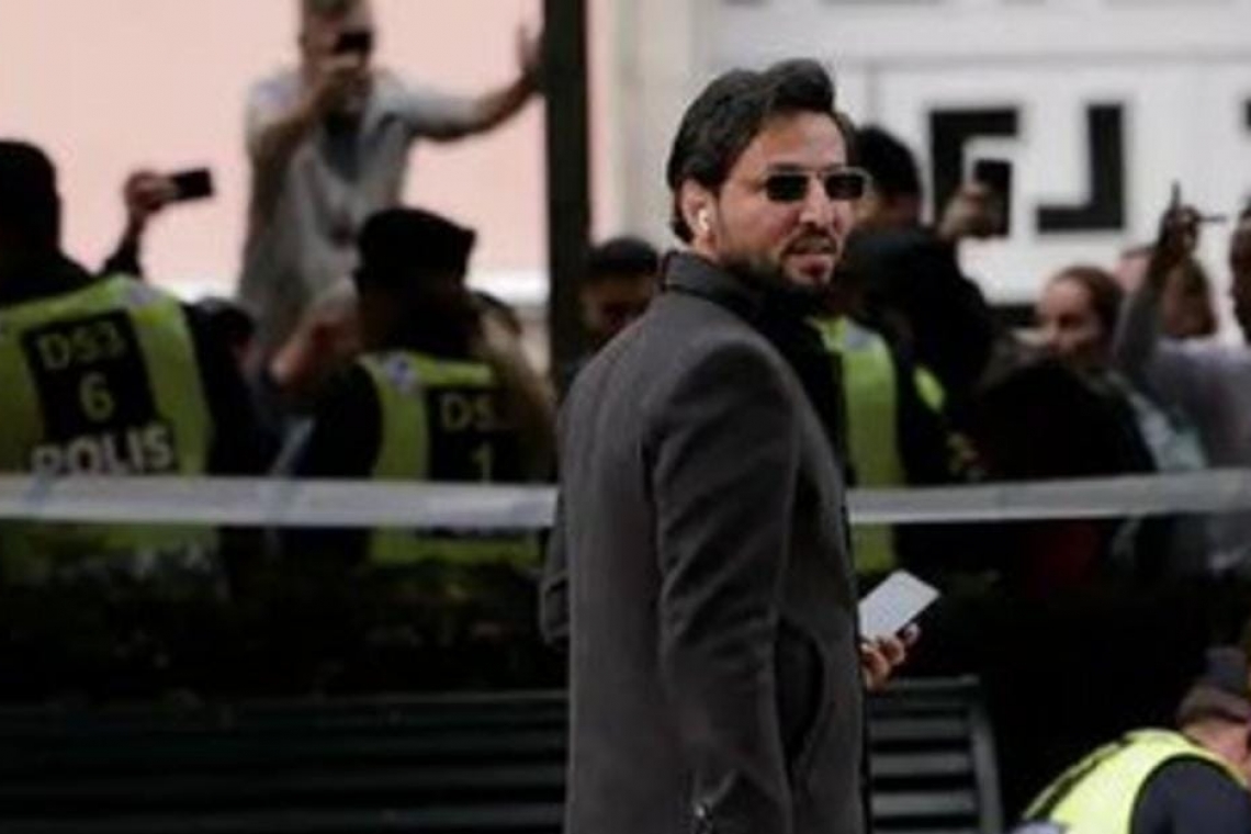 مصرع حارق المصحف في السويد مصاباً بطلق ناري