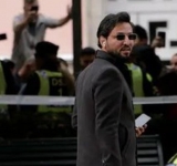 مصرع حارق المصحف في السويد مصاباً بطلق ناري