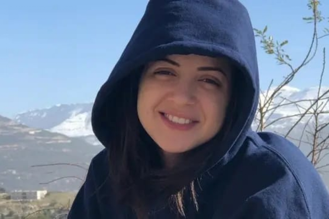 نص حيثيات الحكم على الفنانة منى فاروق بالسجن 3 سنوات