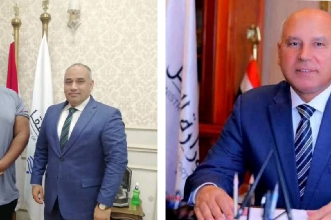 كابونجا: تحدد يوم 23 فبراير لسحب قطار بأسناني وكتفي بوزن 279 طن