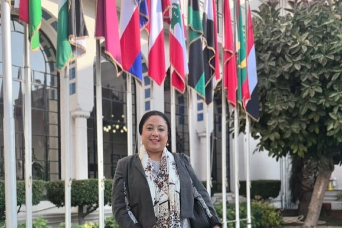 الدكتورة يسرا شعبان.. مشروع قانون الأحوال الشخصية الجديد حماية للأسرة وتحقيق التوازن العادل