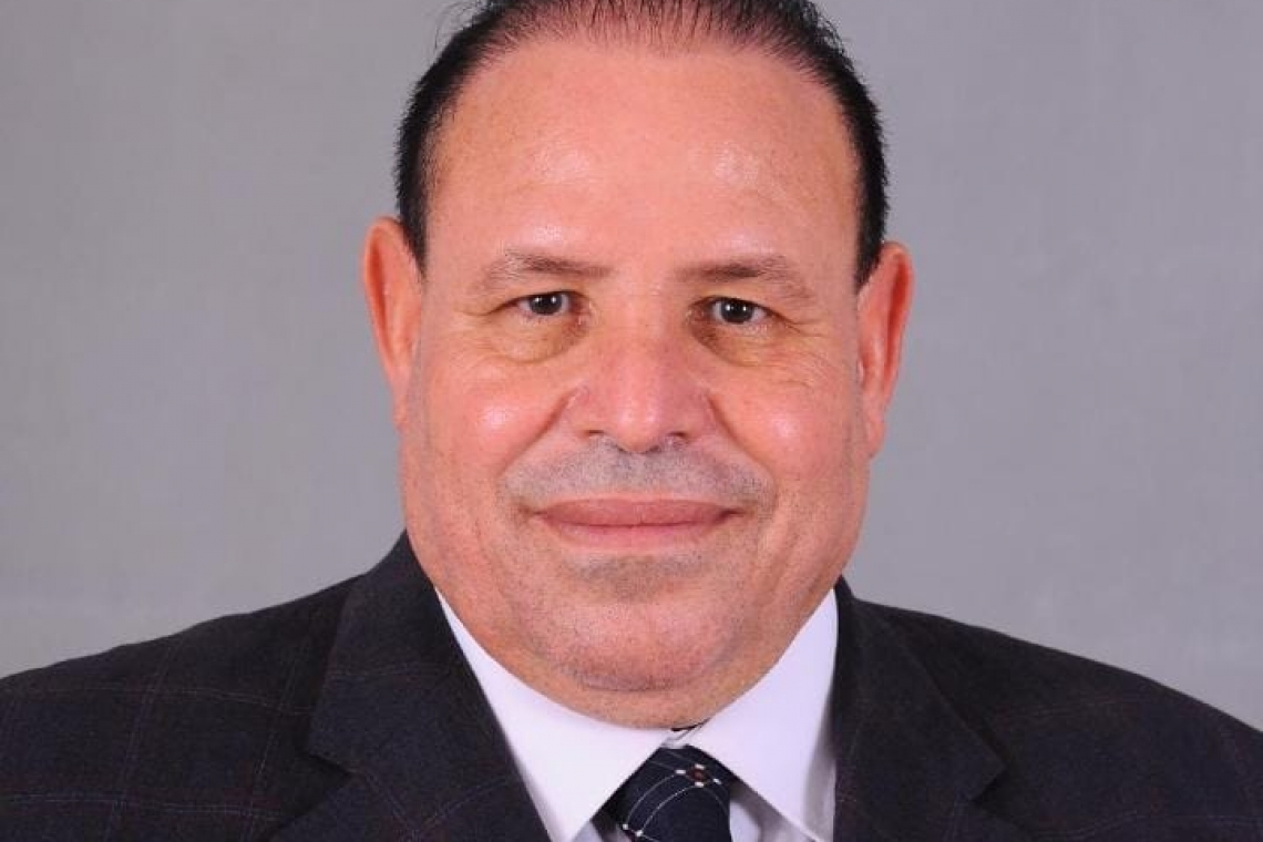 خبير الطاقة الدولي.. يقدم مقترحا بتشكيل هيئه للمخلفات الصلبة وعمل منظومه متكامله