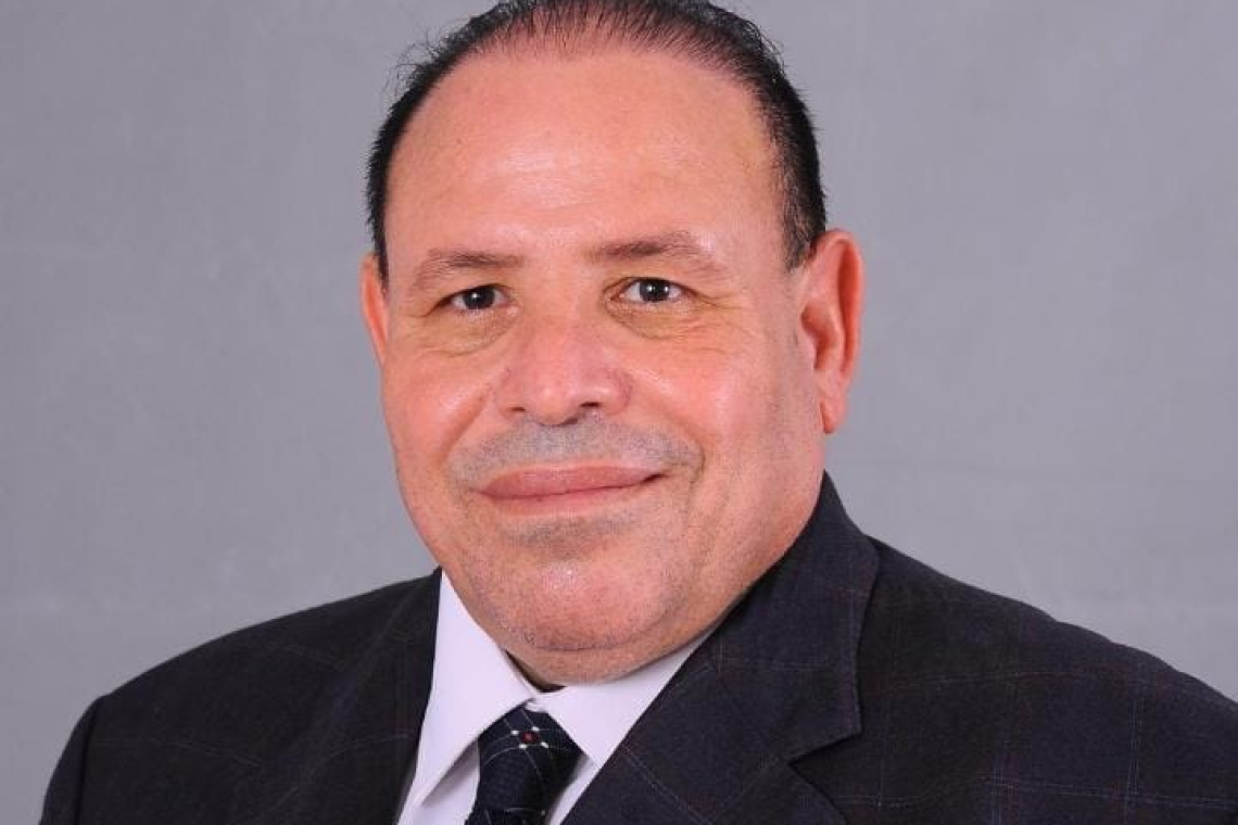 الجوهري الشبيني خبير الطاقة الدولي.. يوصي بجذب إستثمارات بمجال إستغلال الطاقة